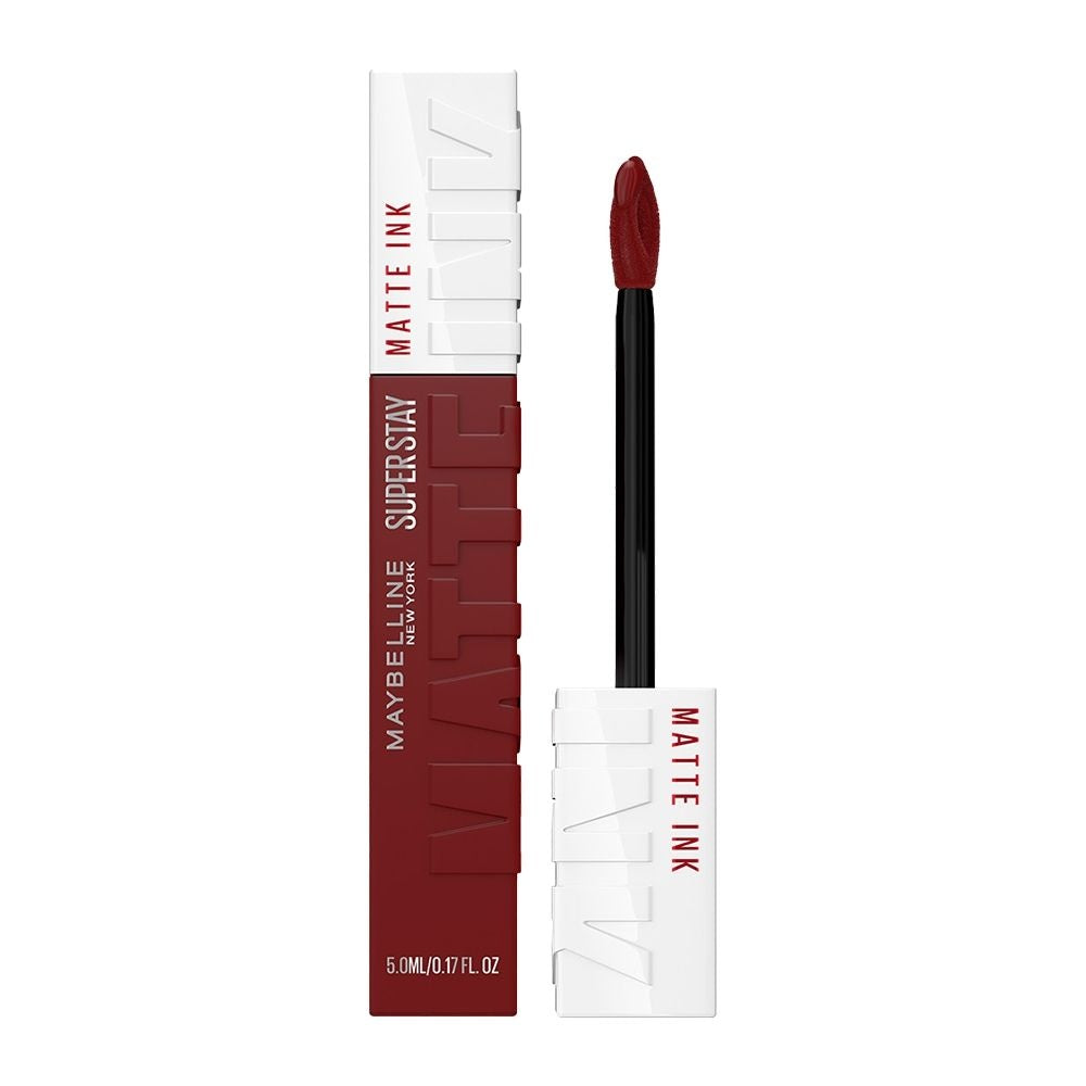 Maybelline Super Stay Matte Ink Rouge à lèvres liquide mat - 5ml