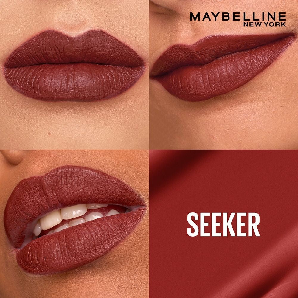 Maybelline Super Stay Matte Ink Rouge à lèvres liquide mat - 5ml