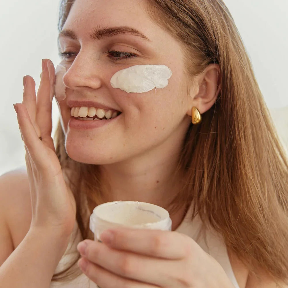 Crème solaire