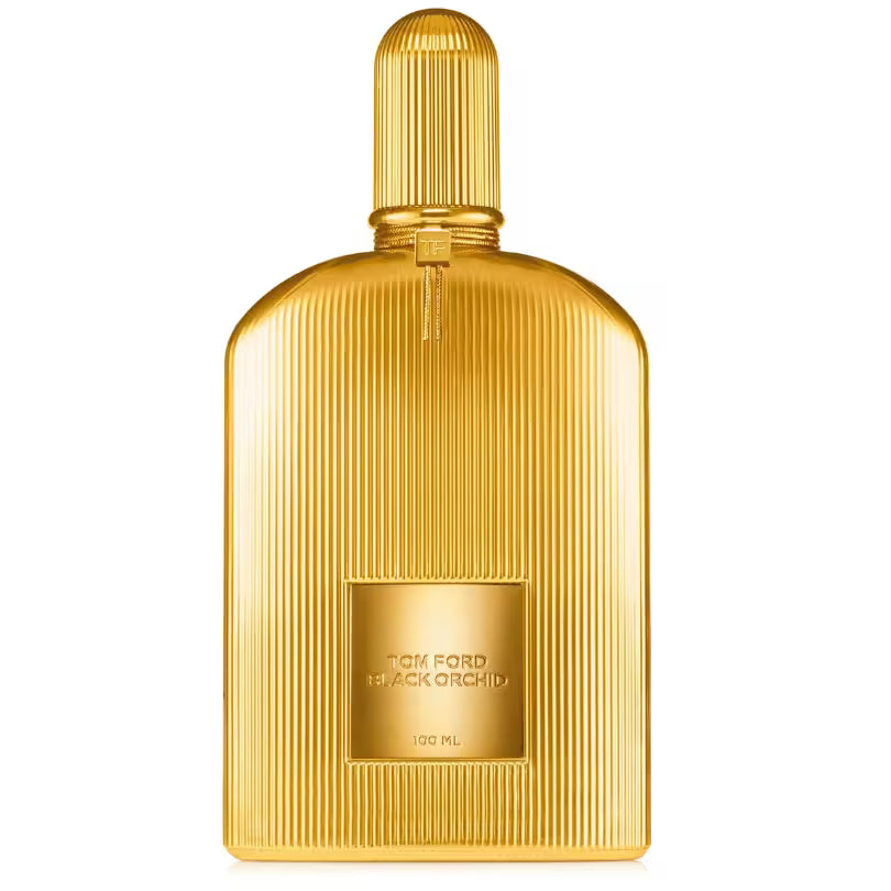 TOM FORD BLACK ORCHID Unisex PARFUM in 100ML Bottle