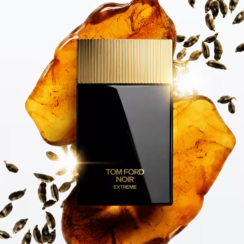 TOM FORD NOIR EXTREME Eau de Parfum for Men key Notes
