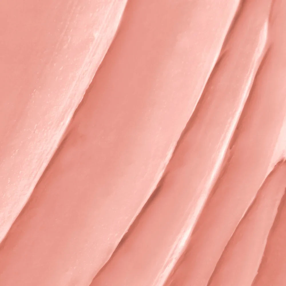 Mèche colorée