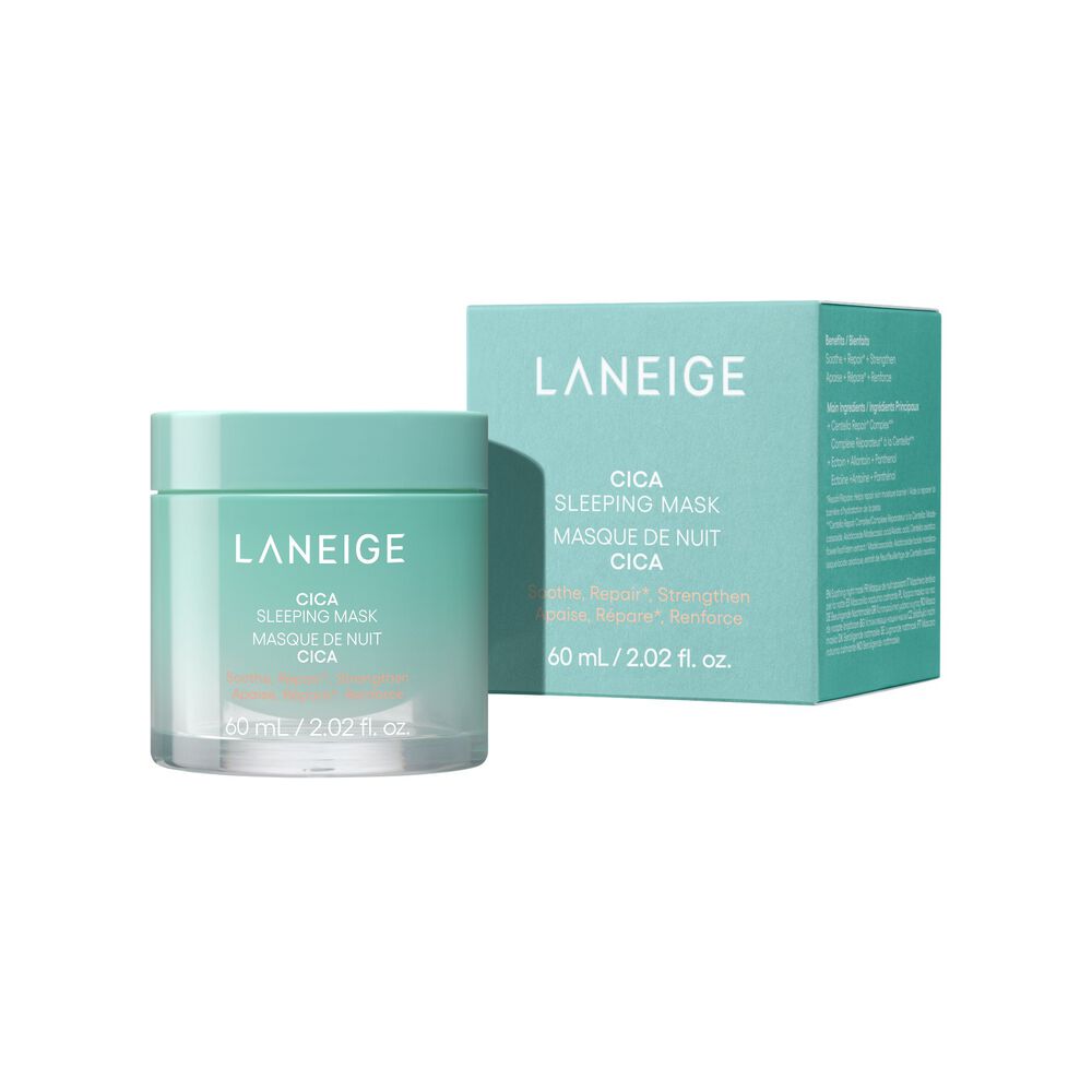 LANEIGE Cica Sleeping Mask - 60ml