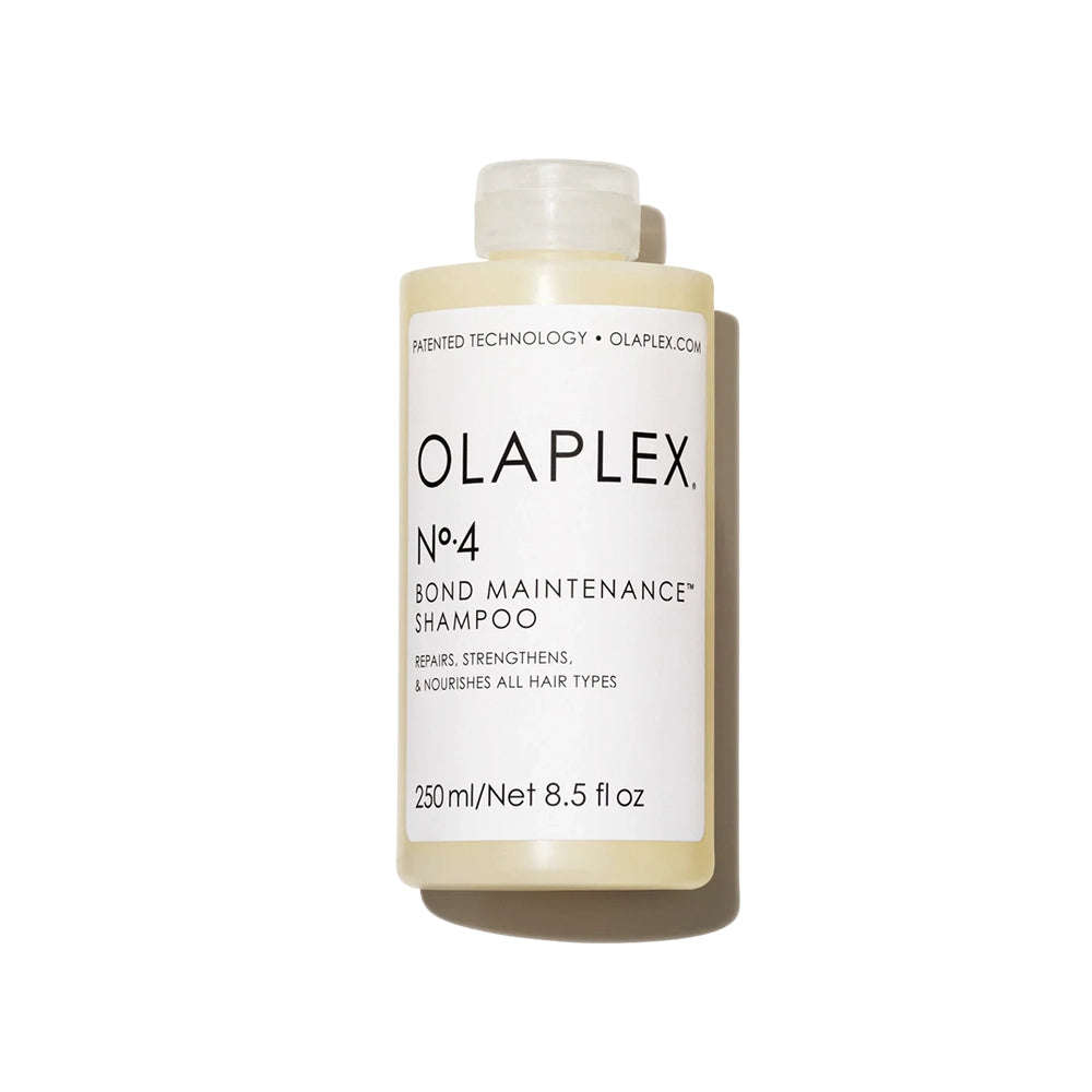 Olaplex No. 4 Bond Maintenance Strengthening & Reparative Hair Shampoo - 250ml