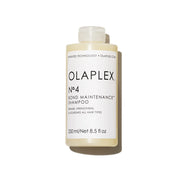 Olaplex N°4 Shampoing fortifiant et réparateur Bond Maintenance - 250ml