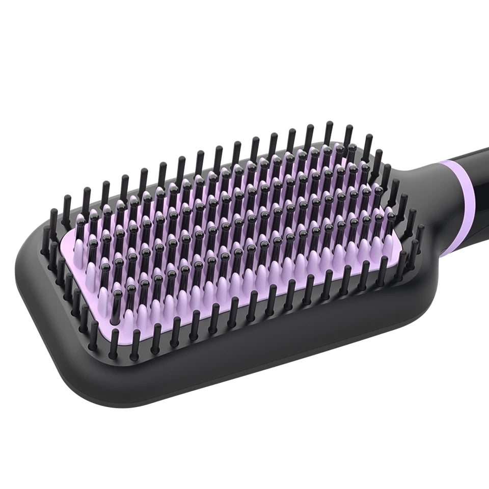 Philips StyleCare Essential Straightening Brush - BHH880/00