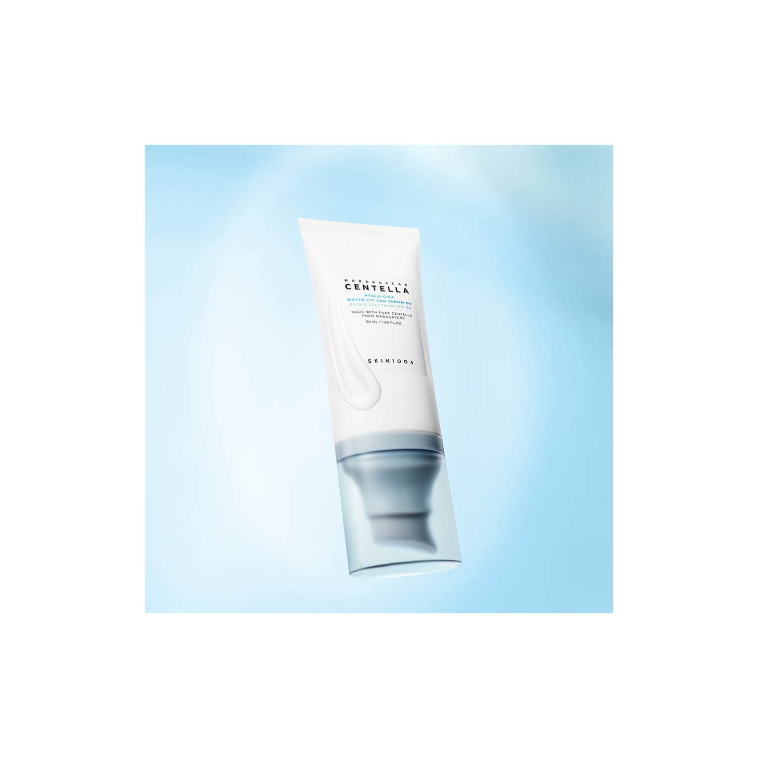 Skin1004 Hyalu-Cica Water Fit Sun Serum 50ml