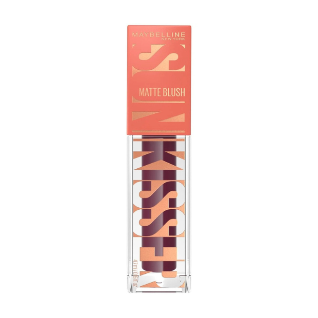 Maybelline Sunkisser Multi-use Liquid Blush and Bronzer
