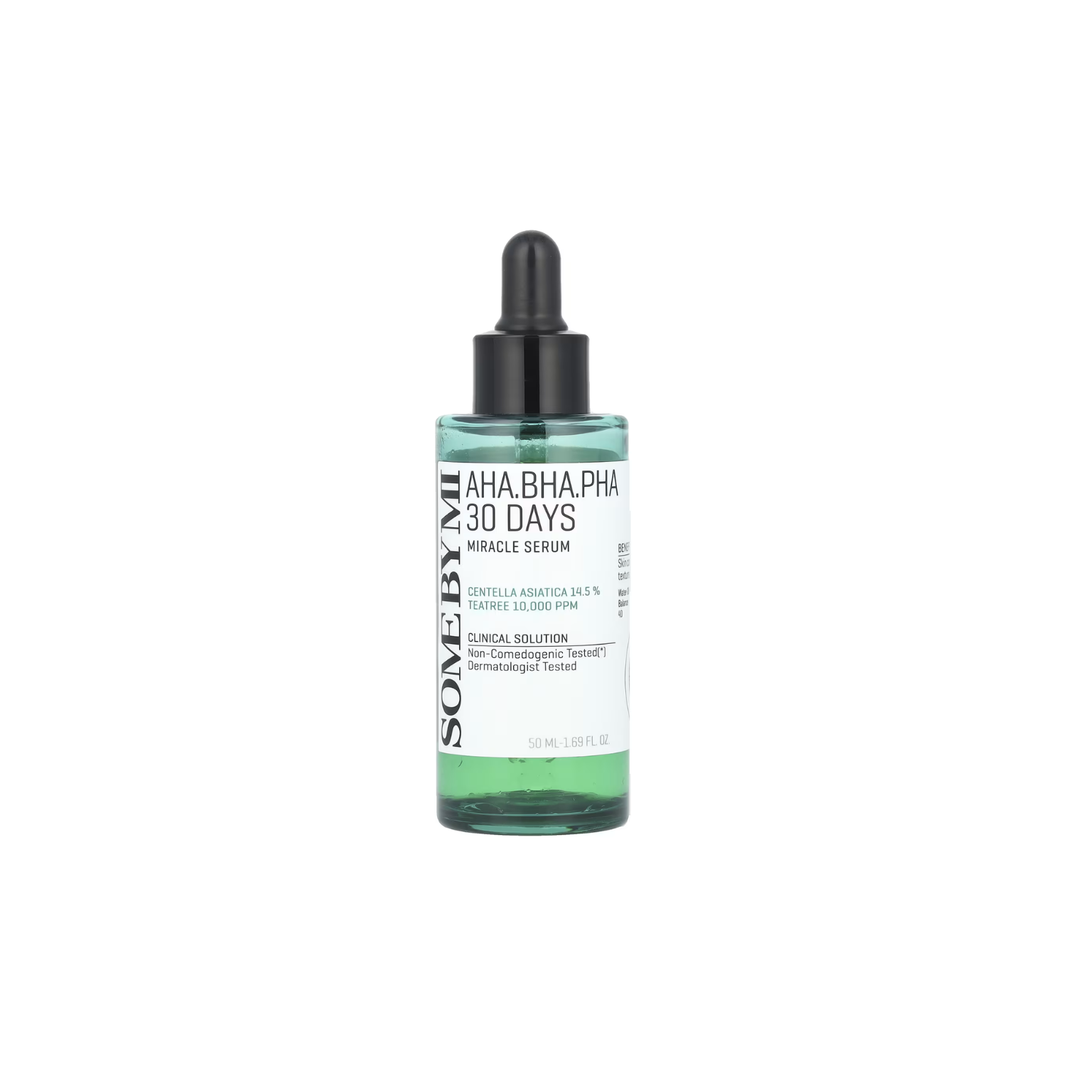Some By Mi AHA BHA PHA Miracle Serum - 50ml