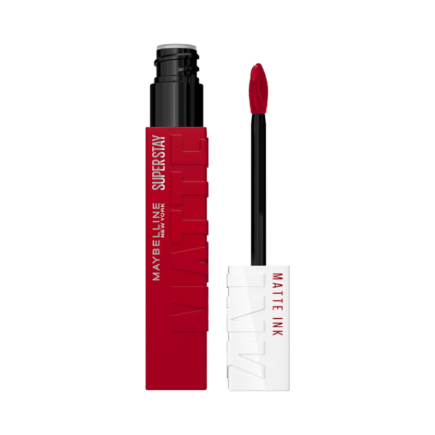 Maybelline Super Stay Matte Ink Rouge à lèvres liquide mat - 5ml
