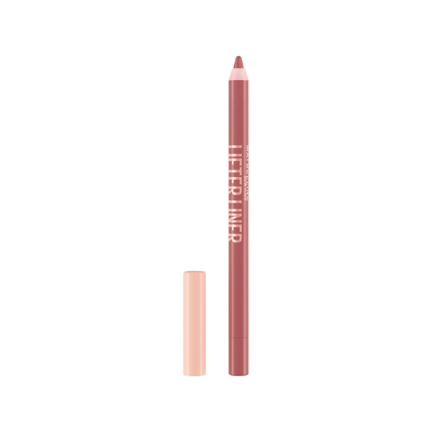 Crayon contour des lèvres Lifter Liner de Maybelline avec acide hyaluronique - 6,7 g