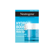 Neutrogena Hydro Boost Gel Crème Hydratant Acide Hyaluronique – Hydratant Visage Léger - 50g