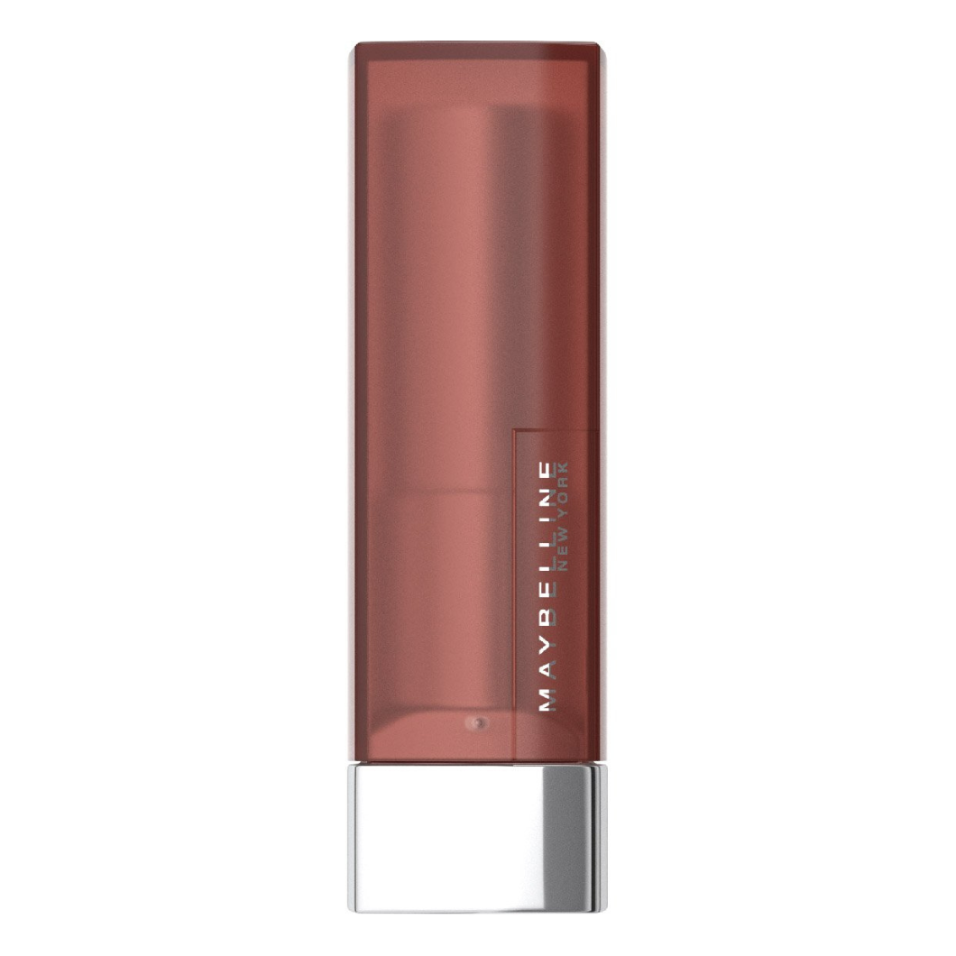 Maybelline New York Color Sensational Rouge à Lèvres Crème Mat