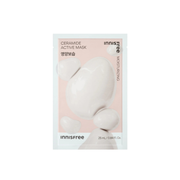 Masque Ceramide Actif Innisfree – Renforce la barrière cutanée et hydrate - 25 ml