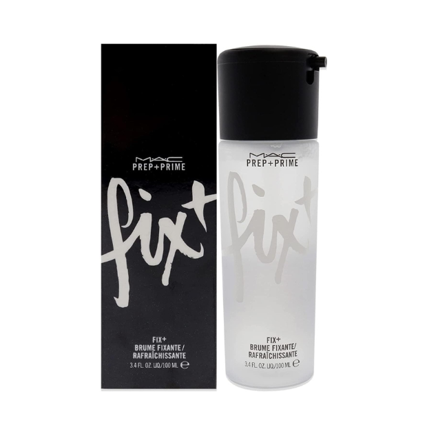MAC Prep + Prime Fix+ Fixing / Refreshing Mist (Oily Skin)