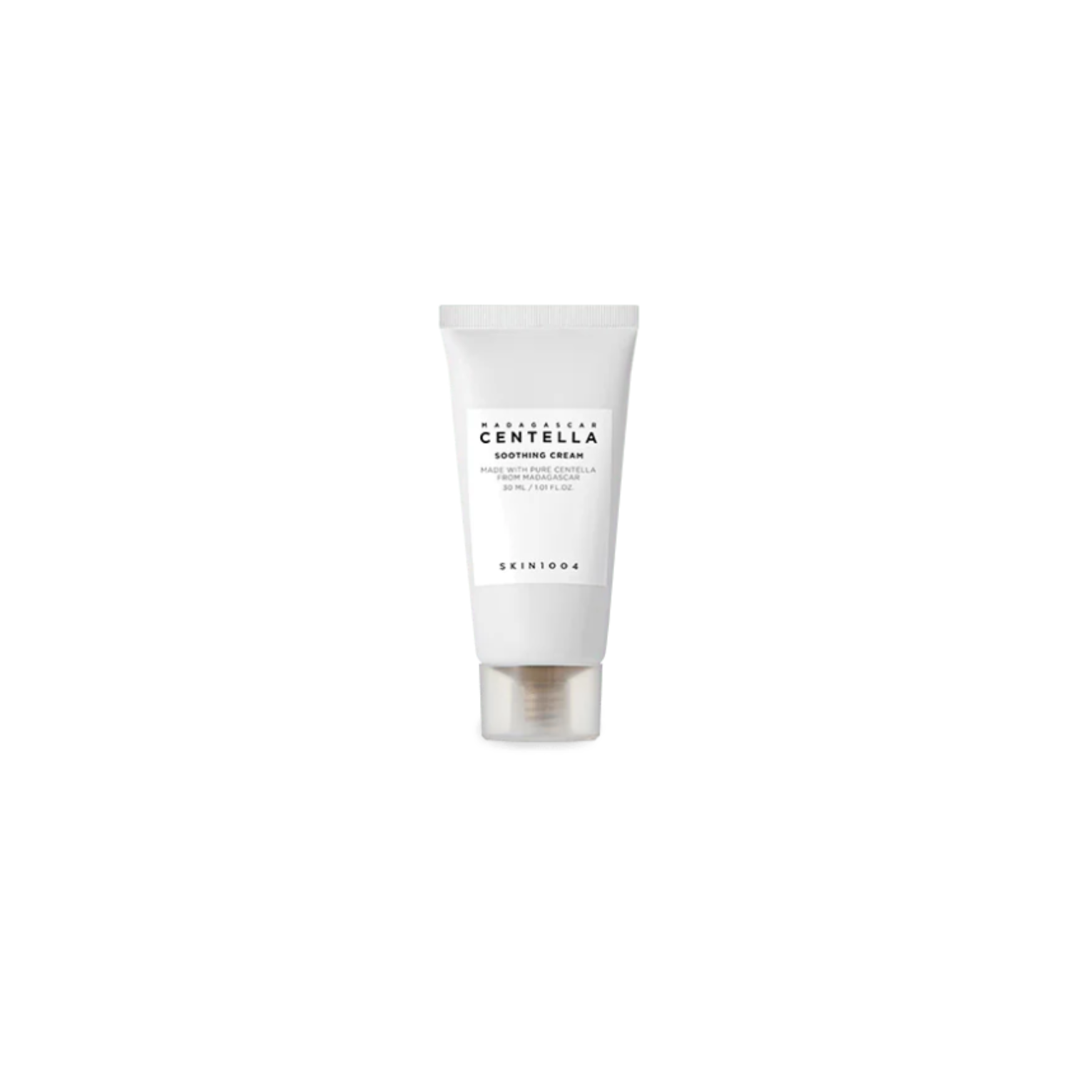 Skin1004 Madagascar Centella Soothing Cream - 75ml