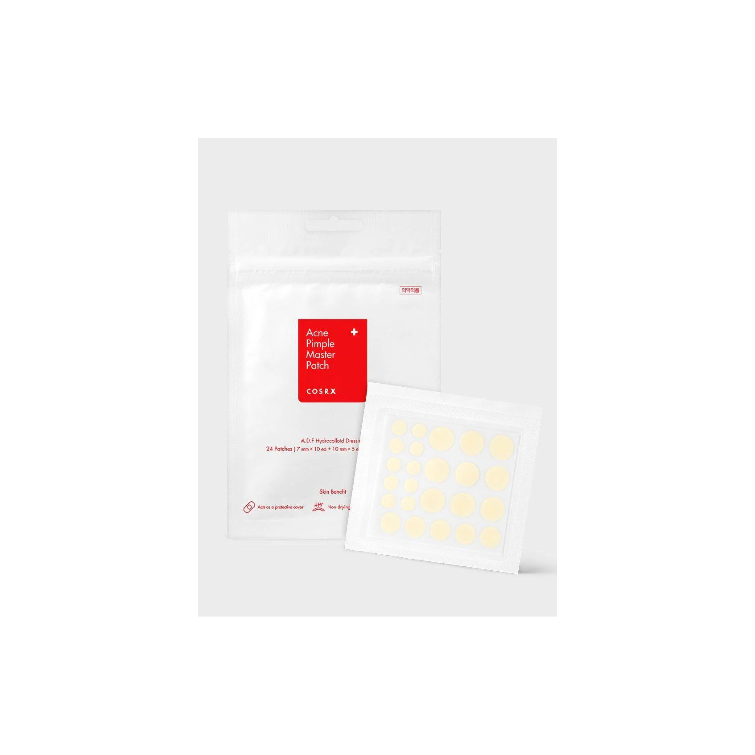 COSRX Acne Pimple Master Patch