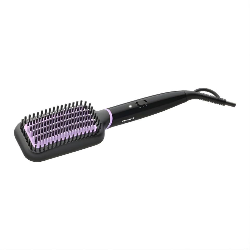 Philips StyleCare Essential Straightening Brush - BHH880/00