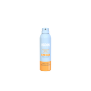 ISDIN Fotoprotector Transparent Spray SPF 50 - 250ml