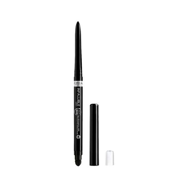 Eye-liner Infaillible Grip de L'Oréal Paris - 001 Noir Intense