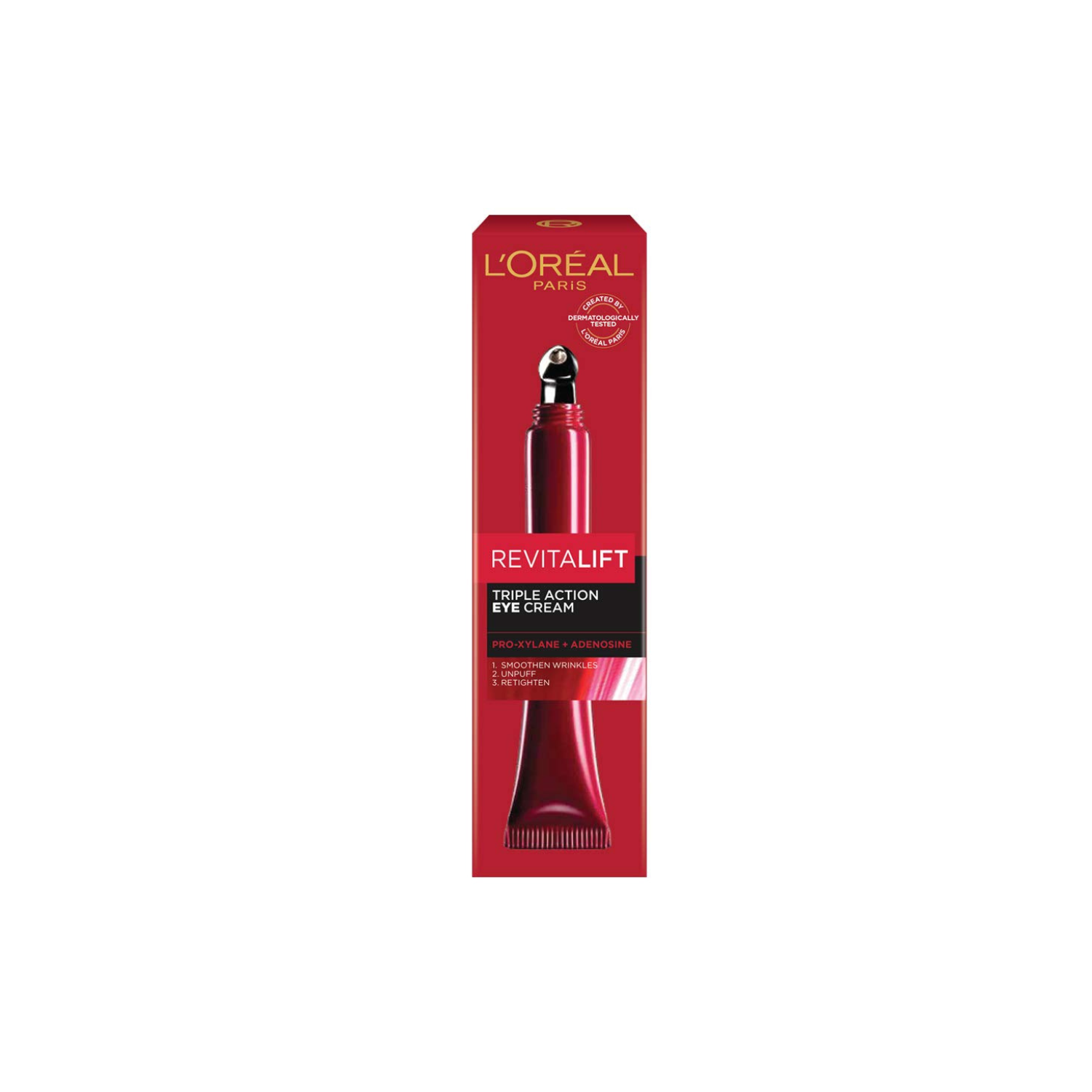 L'Oréal Paris Revitalift Triple Action Soin Yeux - 15 ml