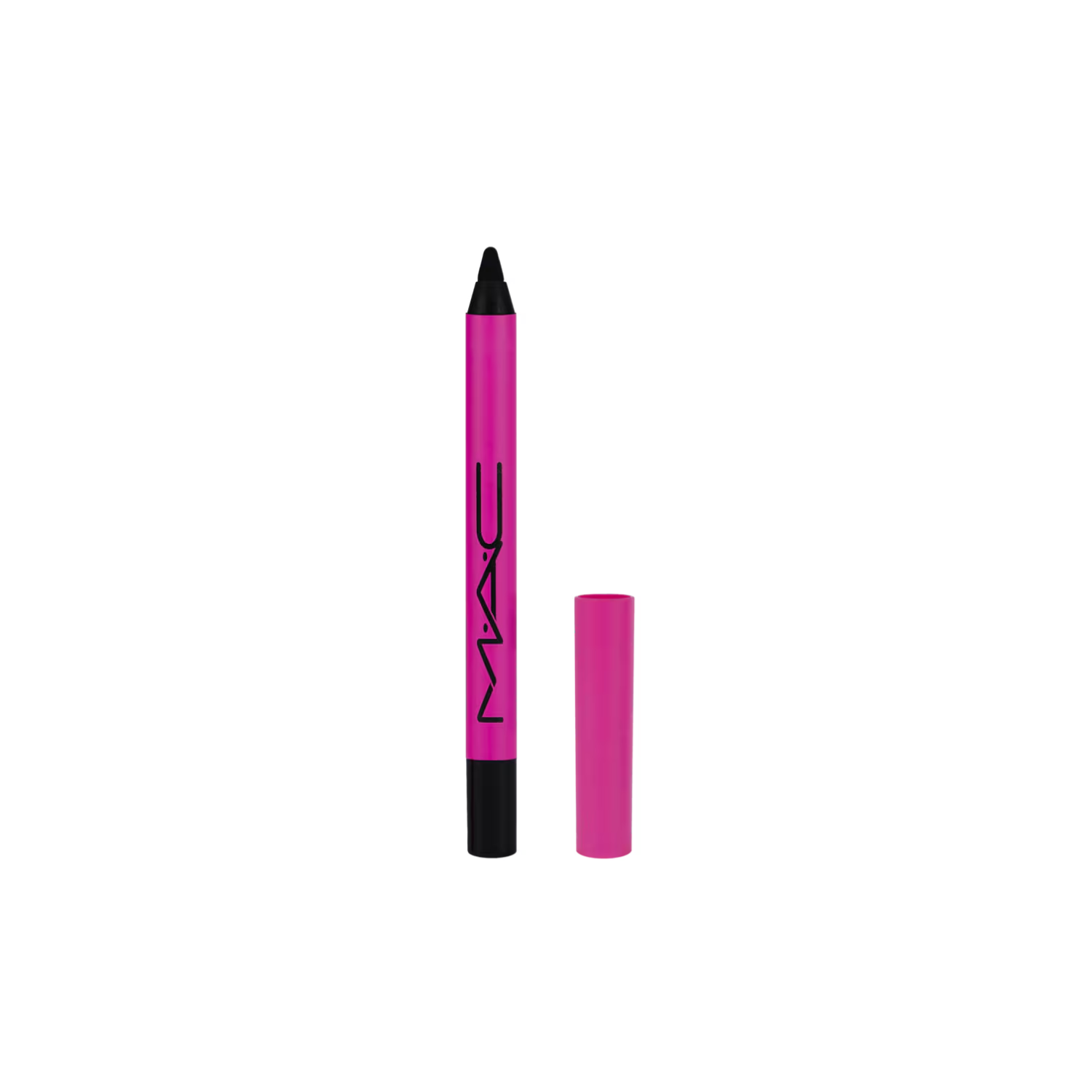 M.A.C In Extreme Dimension 24Hr Waterproof & Smudgeproof Kajal Eye Liner