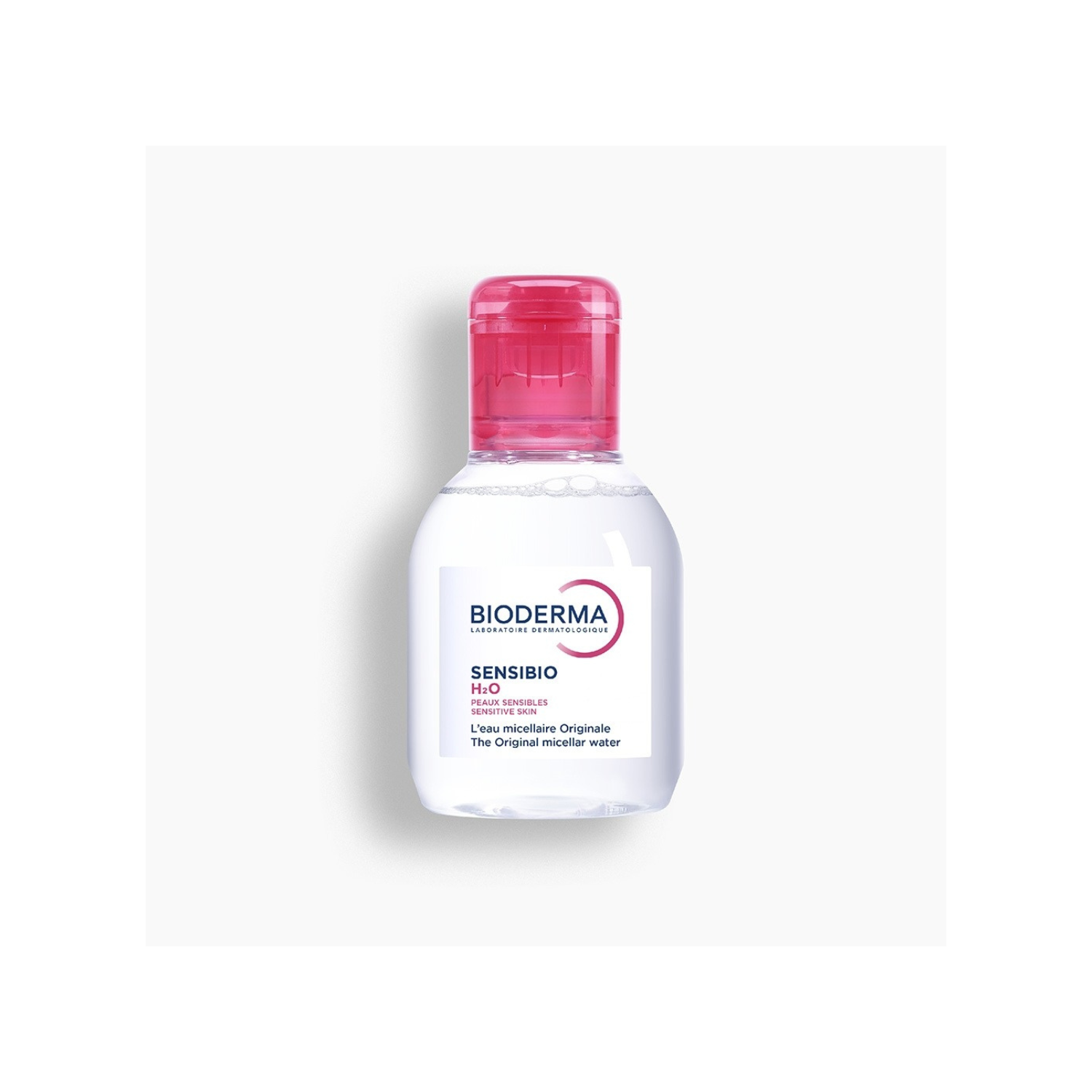 Sensibio H2O Eau Micellaire