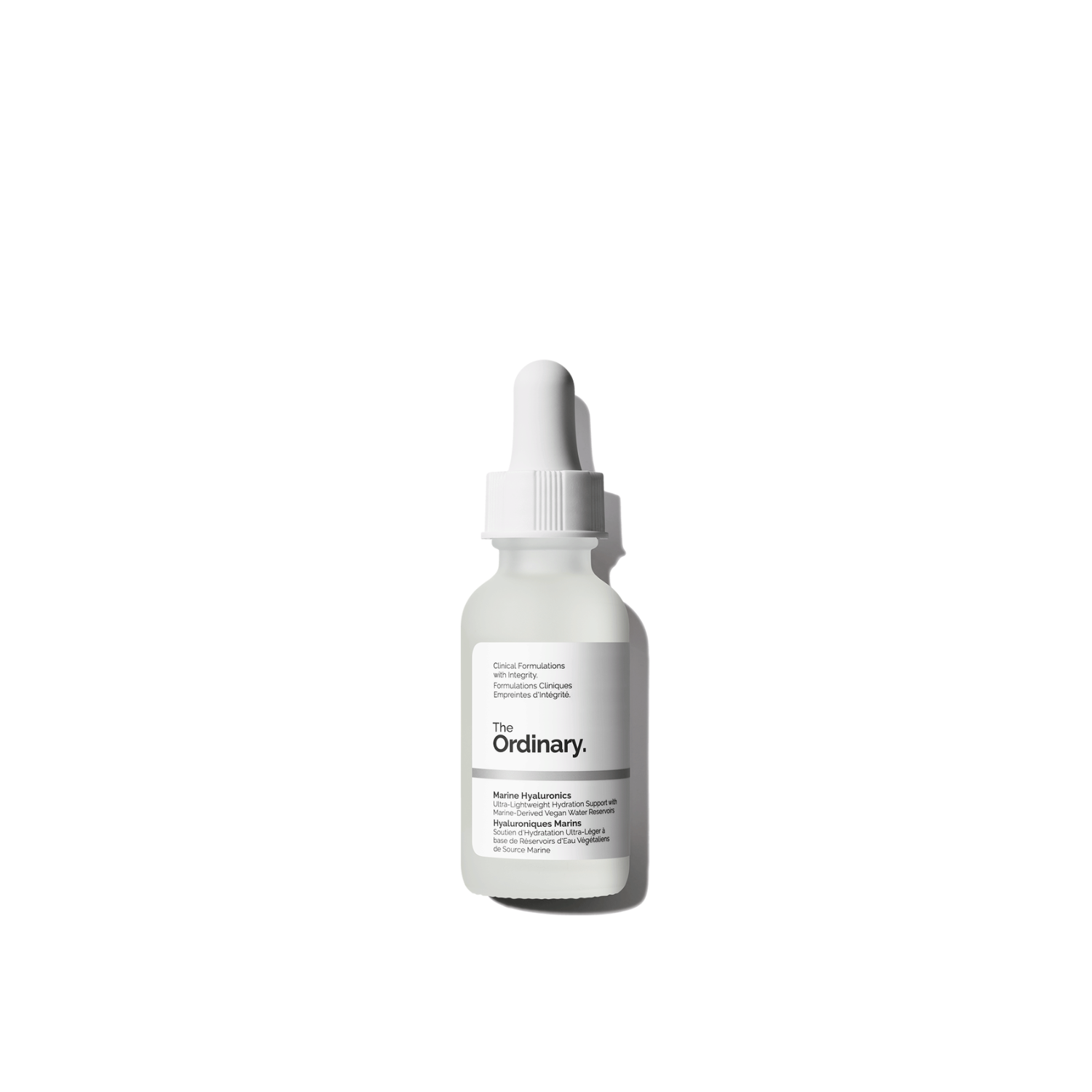 The Ordinary Acide Hyaluronique Marin