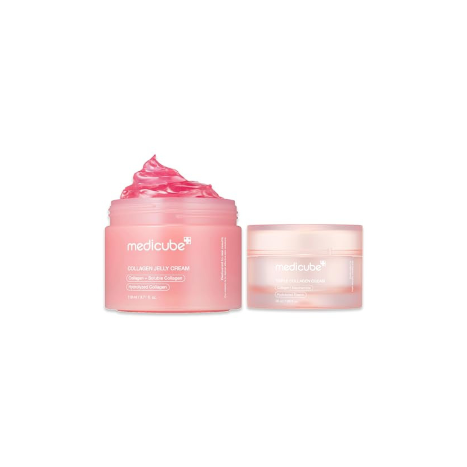 Medicube Collagen Jelly Cream - 110ml