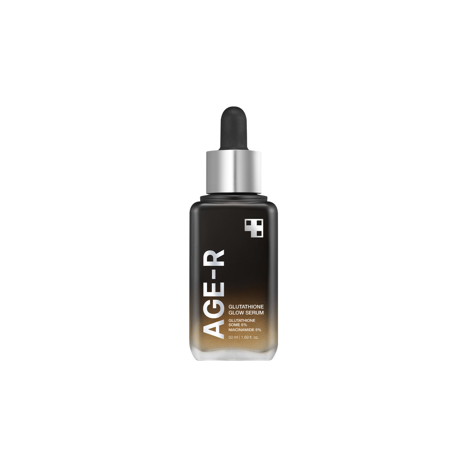 Medicube Age R Glutathione Glow Serum