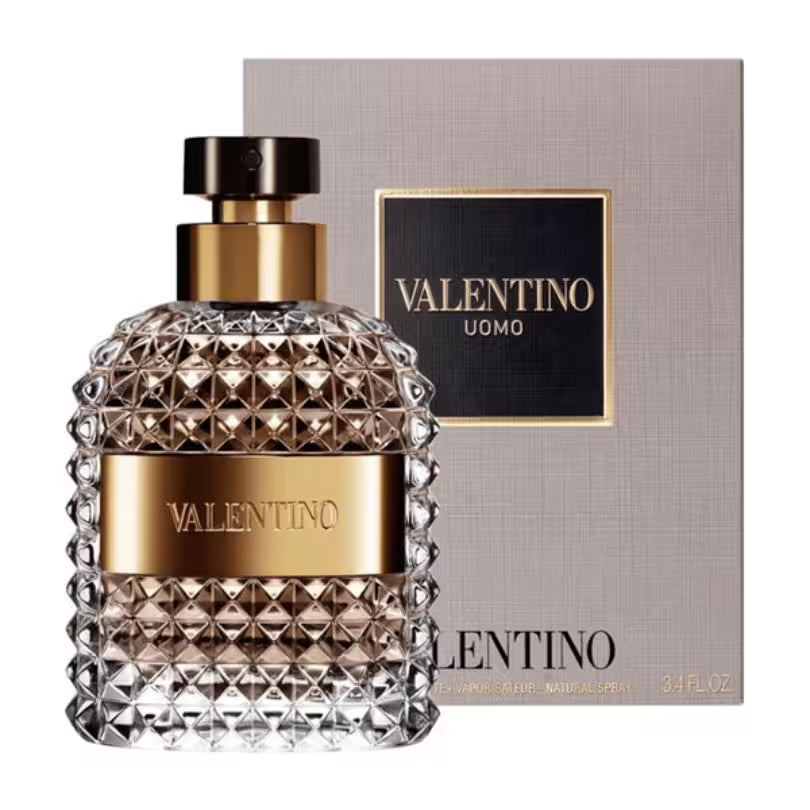 VALENTINO UOMO M EDT 