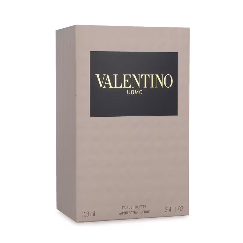 VALENTINO UOMO M EDT 100ML