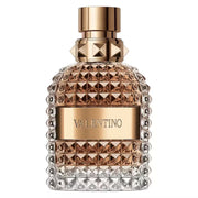 VALENTINO UOMO M EDT Front