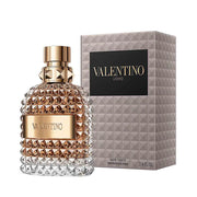 Valentino Uomo Eau de Toilette Parfum - 100ml