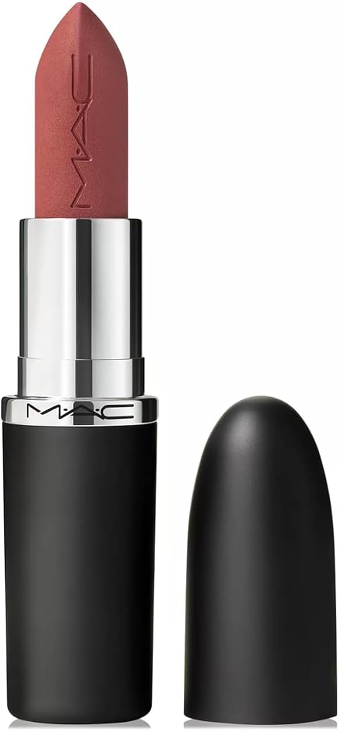 Rouge à Lèvres Mat M.A.C MACximal - 3.5g