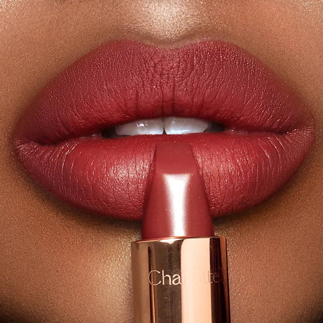 Rouge à lèvres Matte Revolution Charlotte Tilbury – 3,5 g