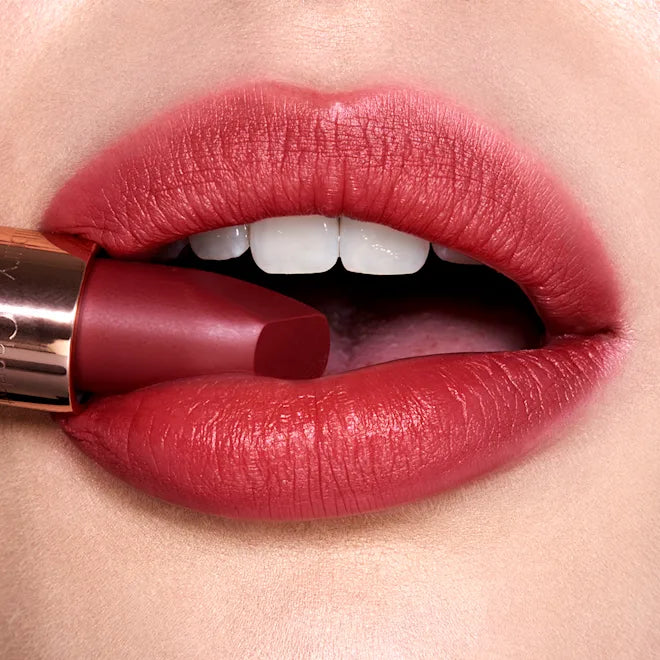 Rouge à lèvres Matte Revolution Charlotte Tilbury – 3,5 g
