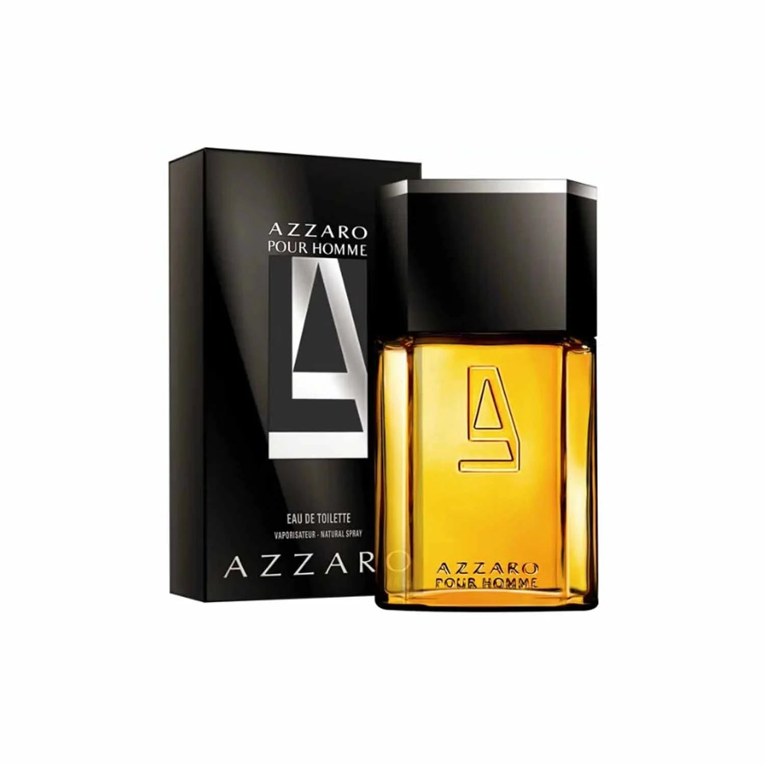 Parfums Azzaro Pour Homme pour Homme - 50 ml