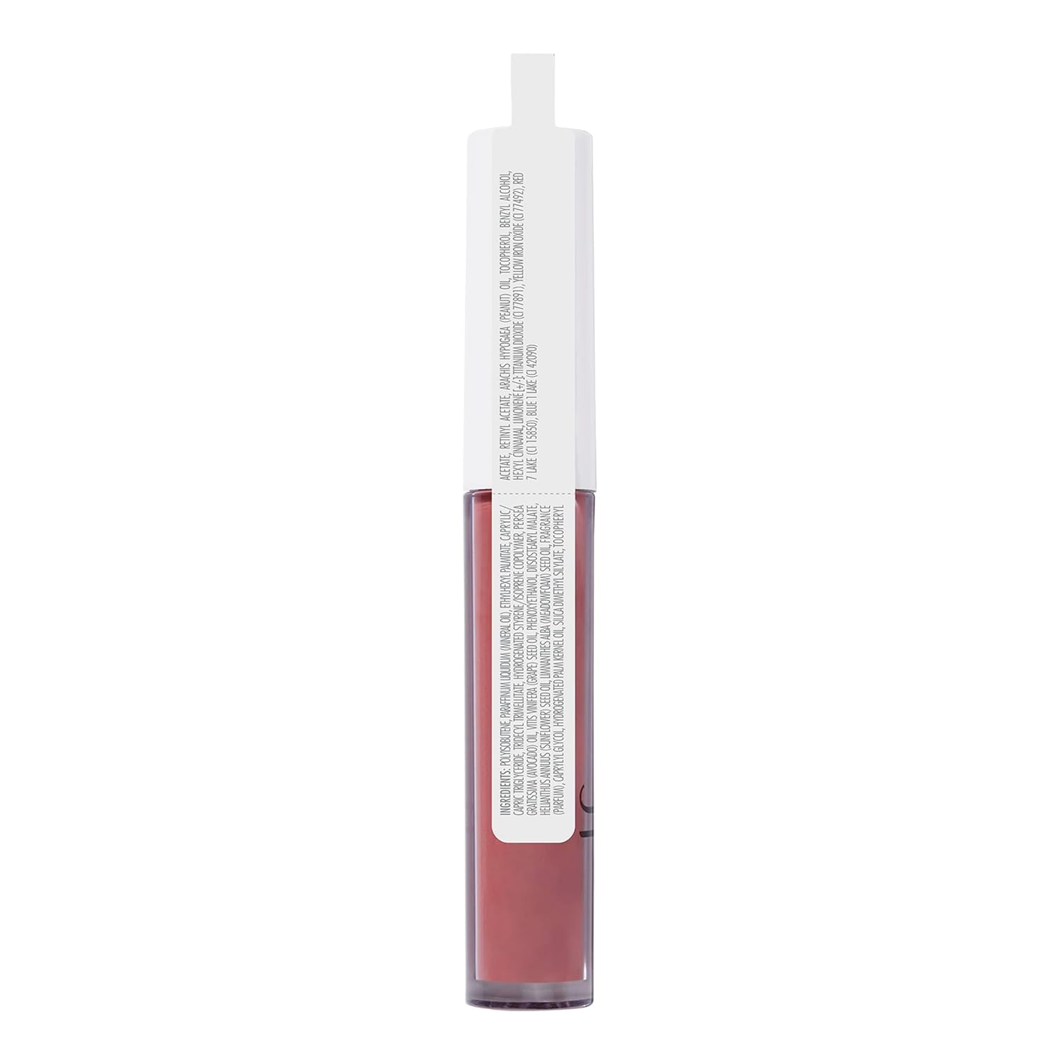 e.l.f. Cosmetics Lip Lacquer Non-sticky Lip Gloss