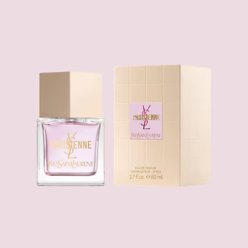 YVES SAINT LAURENT PARISIENNE W EDP 80ML