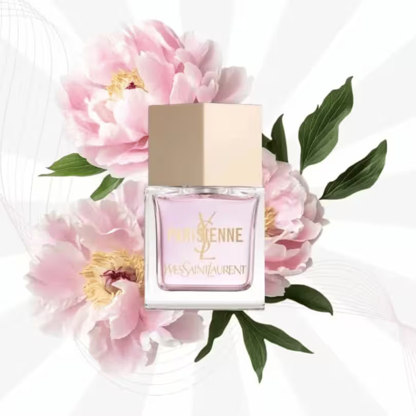 YVES SAINT LAURENT PARISIENNE W EDP Display