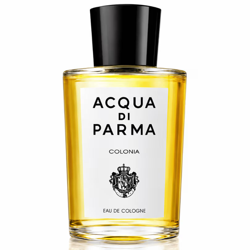 Acqua di Parma Colonia Eau de Cologne perfume bottle