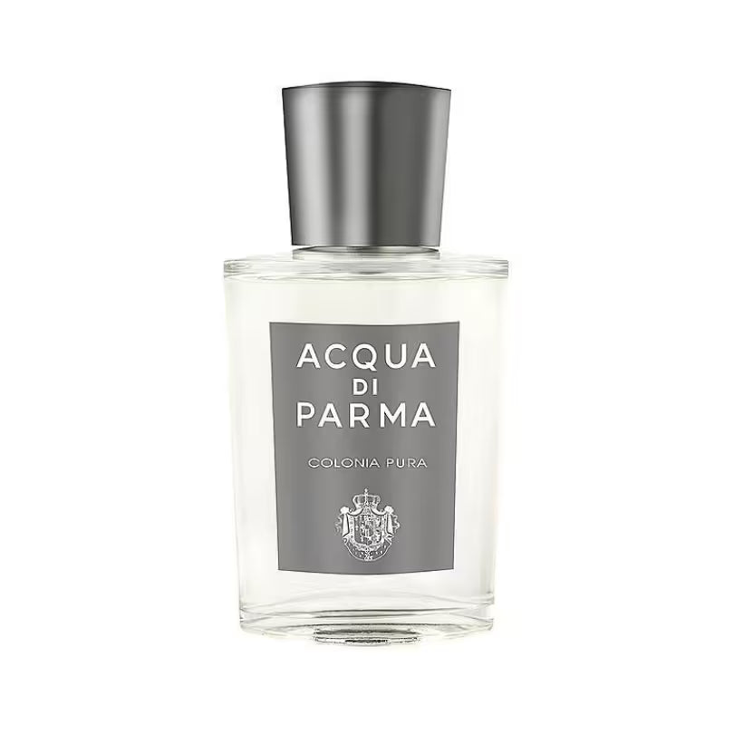 Acqua di Parma Colonia Pura EDC 100ml perfume bottle