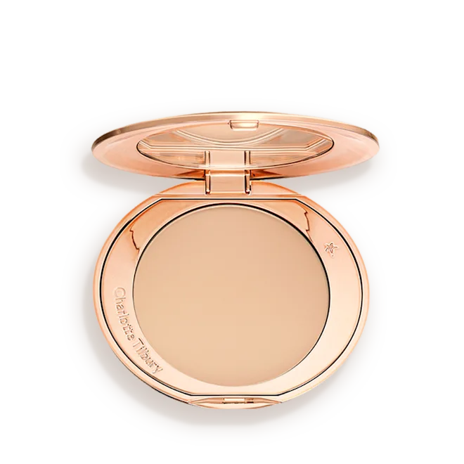 Charlotte Tilbury Airbrush Flawless Finish Compact Powder – 8g