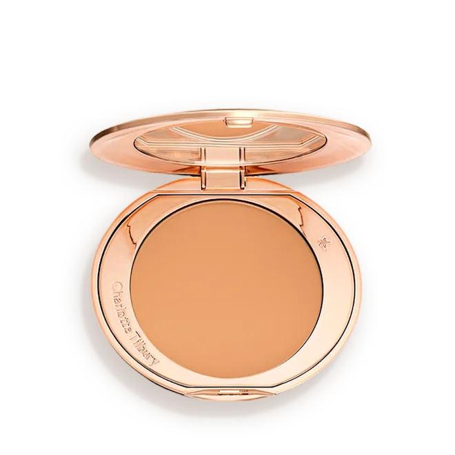 Charlotte Tilbury Airbrush Flawless Finish Compact Powder – 8g