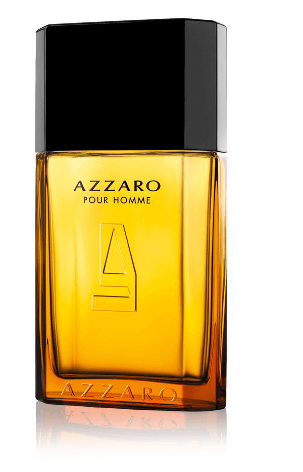 Parfums Azzaro Pour Homme pour Homme - 50 ml