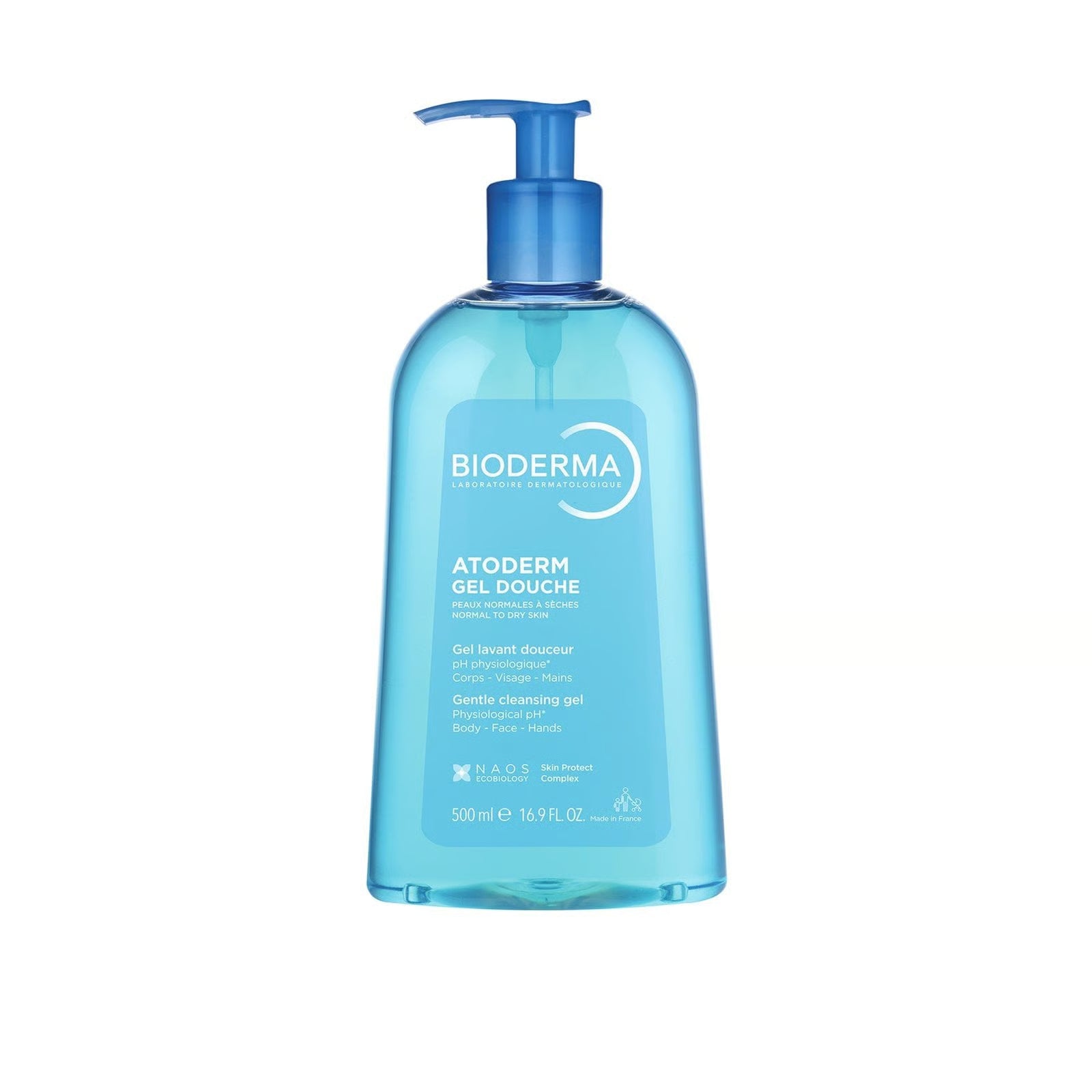 Atoderm Gel douche