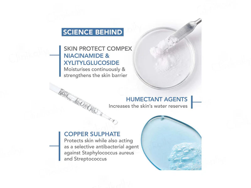 Atoderm Gel douche