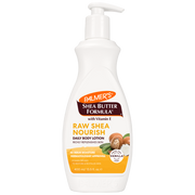 Palmer's Shea Butter Formula Lait Corps Nourrissant Quotidien au Beurre de Karité Brut - 400ml