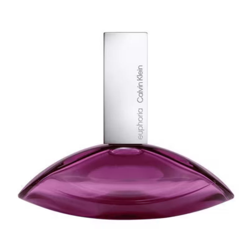 Calvin Klein Euphoria EDP 100ml perfume bottle for women